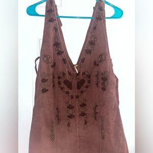 Free people One piece